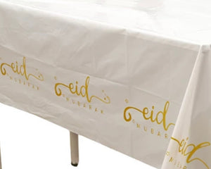 Eid Table Cloth