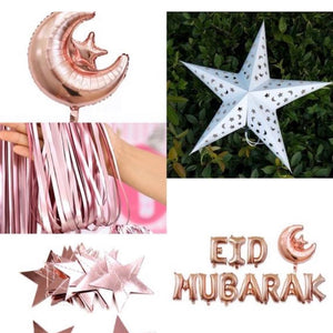 Eid Balloon Bundle