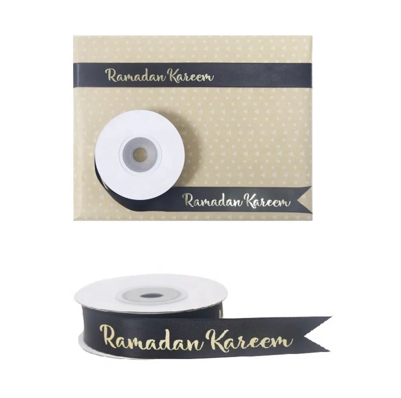 Ramadan Ribbon – Designed By Eman