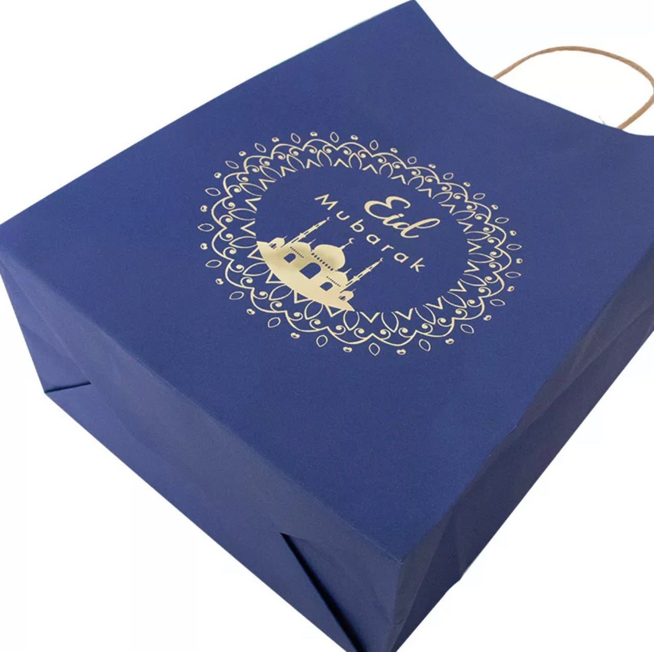 Eid Party Bags - 4 count
