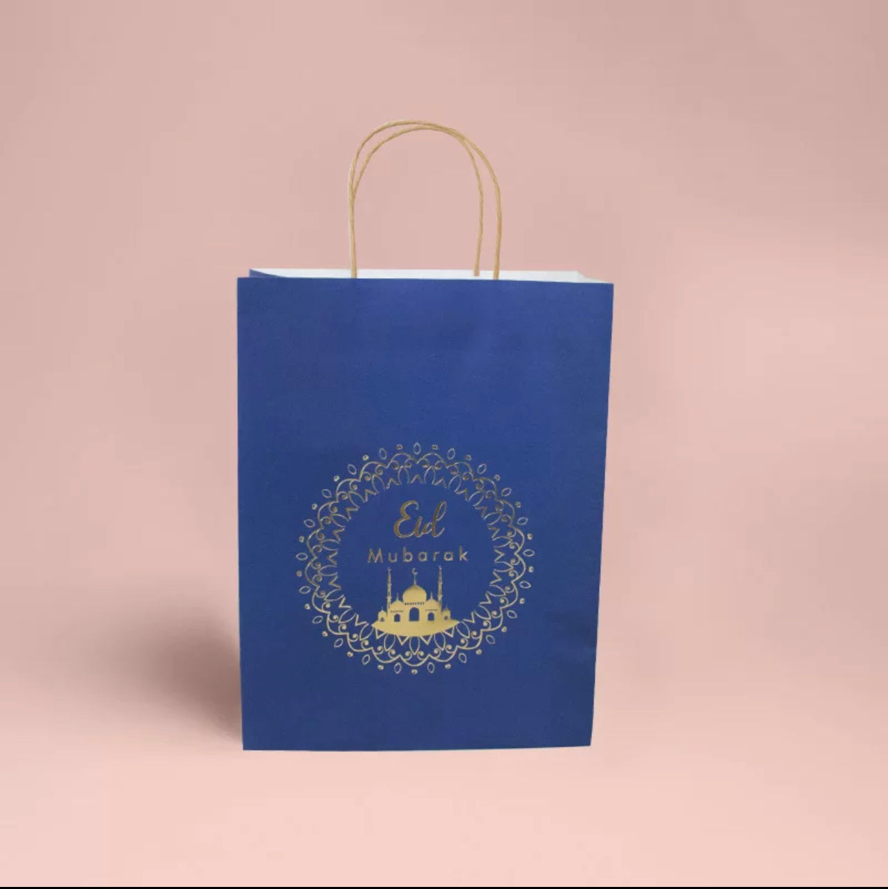 Eid Party Bags - 4 count